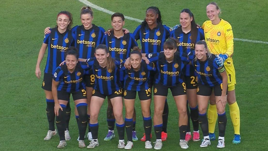 VIDEO - L'Inter Women fa 2 su 2: Como sconfitto 2-0, gli highlights