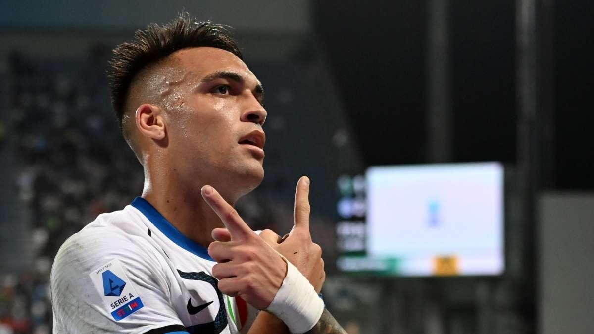 InterNazionali - Argentina, Dybala con Lautaro in attacco. Messi in panchina