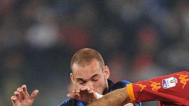 Tim Cup: solito Tosel e Vucinic la fa franca