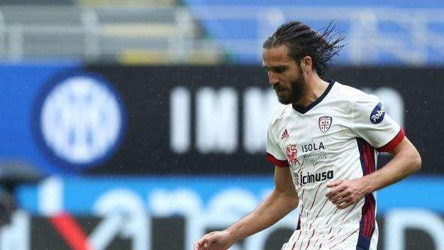 Pavoletti e la rinascita del Cagliari: "Quando la svolta? Credo con l'Inter"