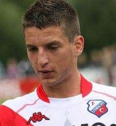 Dt Utrecht su Mertens: "Inter? Nessun contatto"