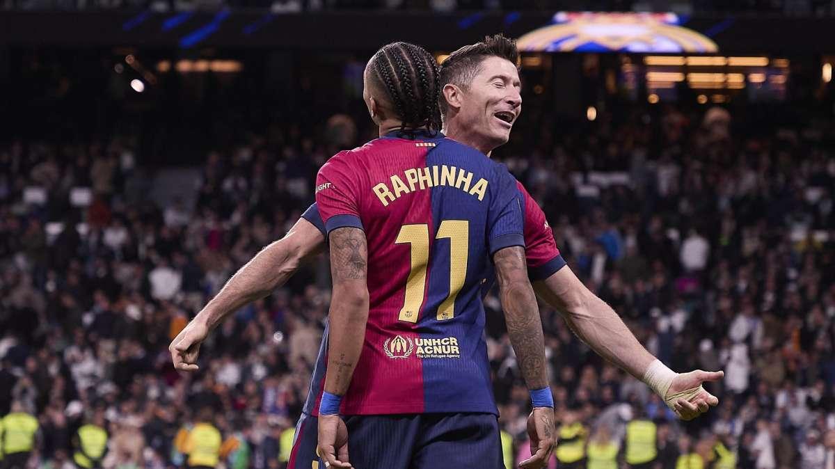 Champions League, tutto facile per il Barcellona: 3-1 e il Benfica va al tappeto, i blaugrana volano ai quarti 