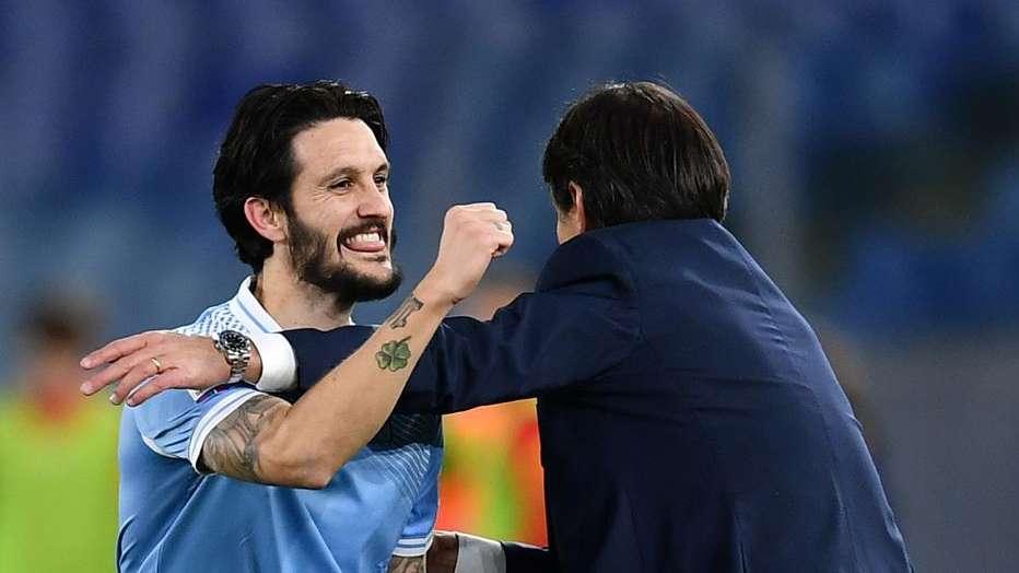 Luis Alberto: "Inzaghi per me è come un padre. All'Inter è cresciuto tanto, il suo segreto è sempre stato uno"