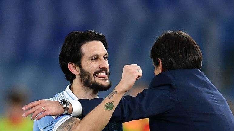 Luis Alberto: "Inter sempre favorita, ma la Lazio può farcela. Inzaghi? Ecco dove è il numero uno. E Zielinski è uno da Barcellona o Real Madrid"