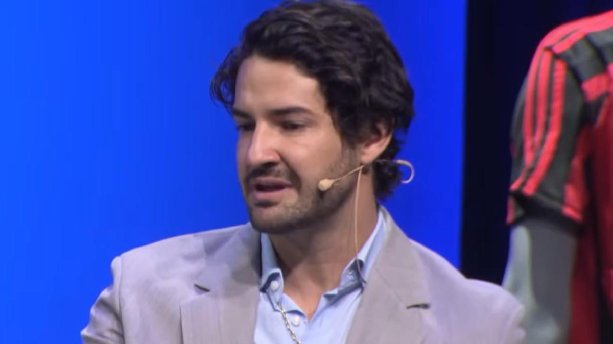 Pato: "Anche l'Inter mi cercò, ma il Milan è stata la scelta migliore"