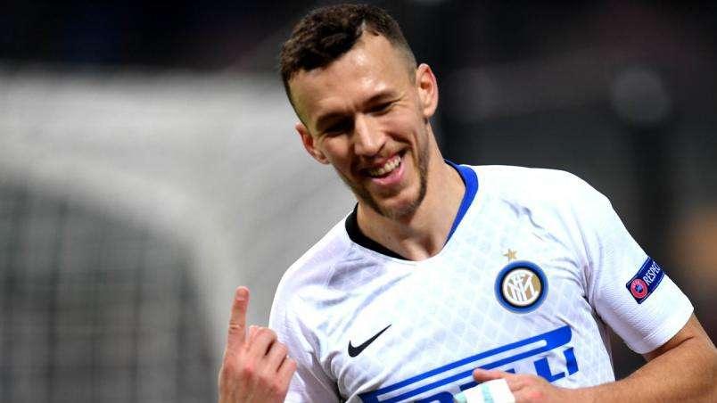 FcIN - L'agente di Perisic è a Milano, incontrerà Ausilio. Nessuna offerta concreta dalla Premier, si attende l'Arsenal