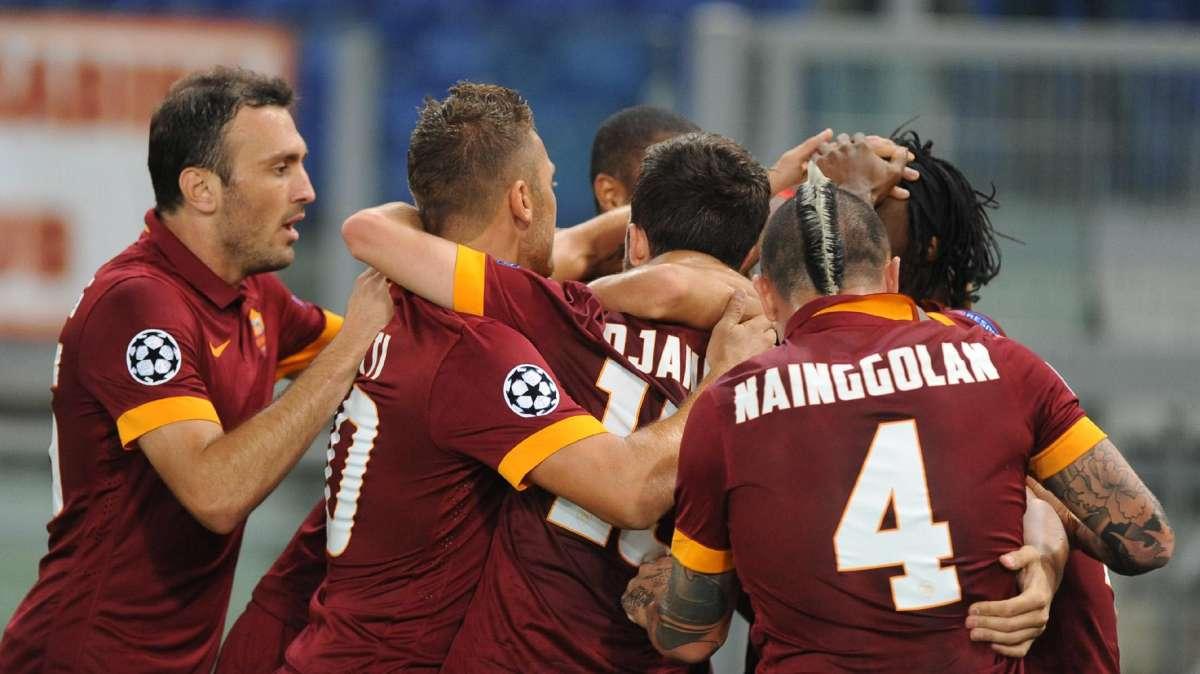 Anticipo, la Roma passa in agilità sul Chievo: è 3-0