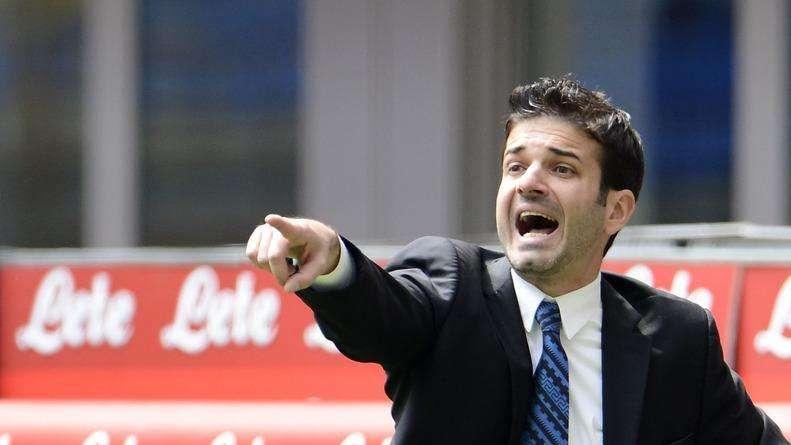 Strama a IC: "Ballardini? Con noi faticherà perché..."