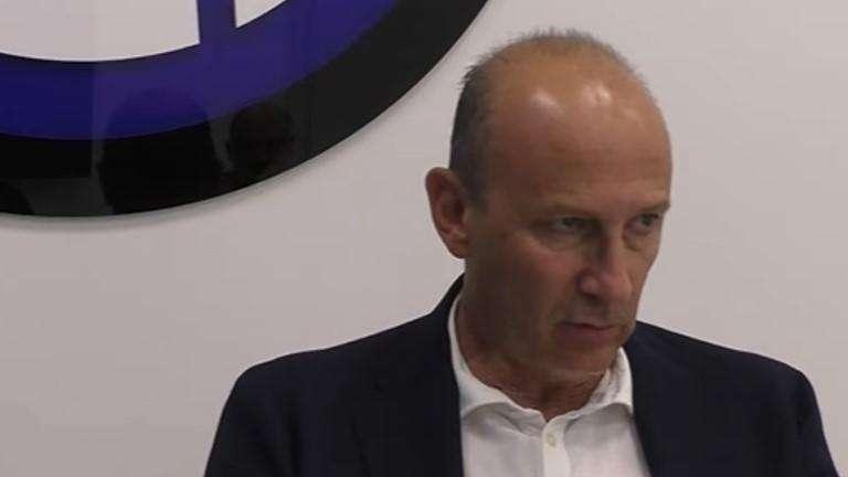 Samaden, stuzzica l'idea Palermo: la disponibilità del City Football Group può fare la differenza