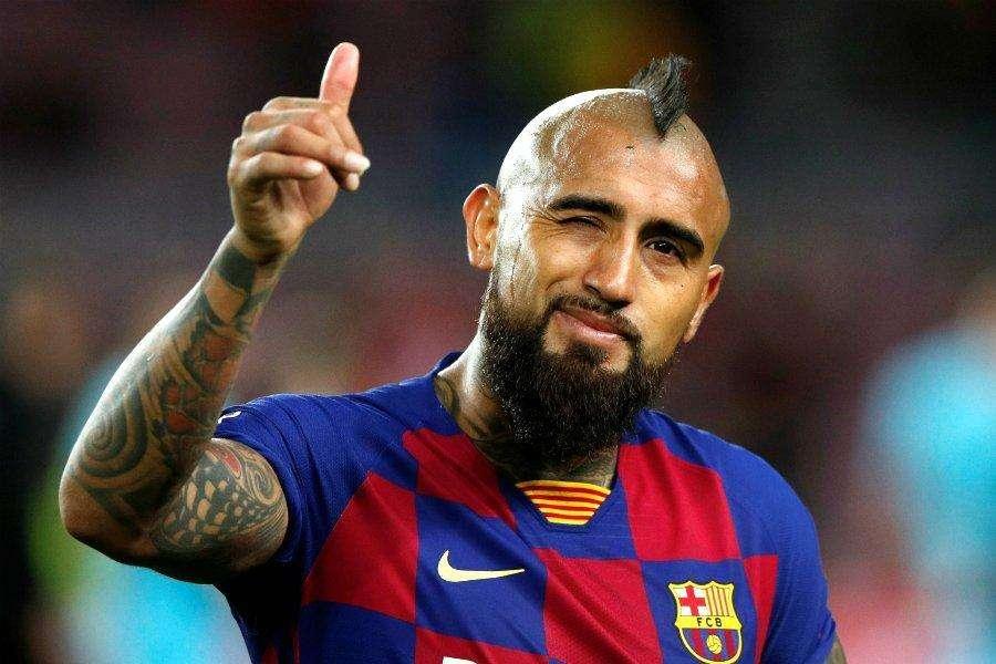 Setien al Barça, meno spazio per Vidal? Tonetto e Reina: "Non deve preoccuparsi, farà bene la mezzala"