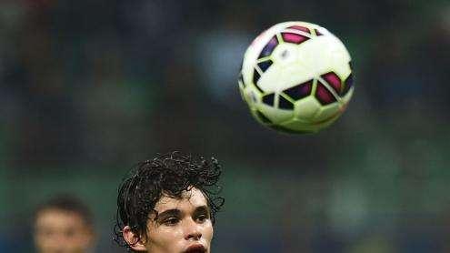 Pagelle GdS - Hernanes al top. Male gli esterni