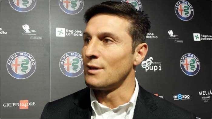 Zanetti: "Europa League è punto di partenza. Tifosi..."