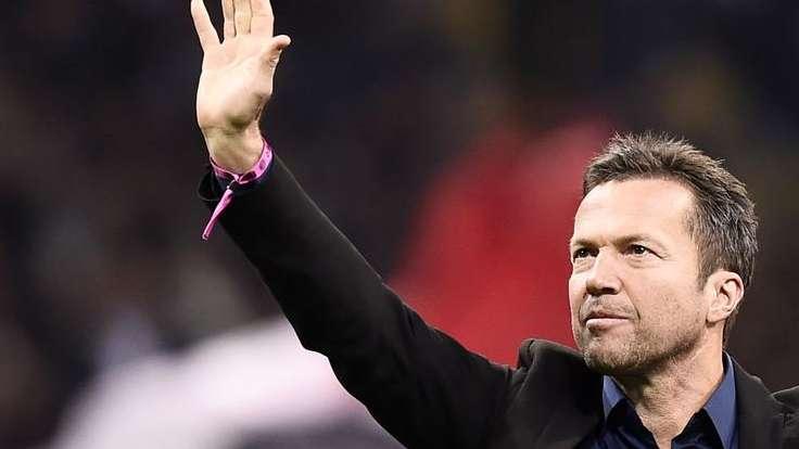 Matthäus: "Inter al top, vi svelo il suo segreto. Ma la squadra gioca così da 2-3 anni. Attacco e centrocampo..."