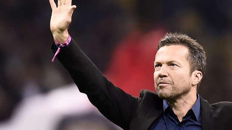 Matthäus: "Derby unico, Lautaro la chiave. Io come Barella? Può diventare il top. E su Gosens ho una mia idea" 
