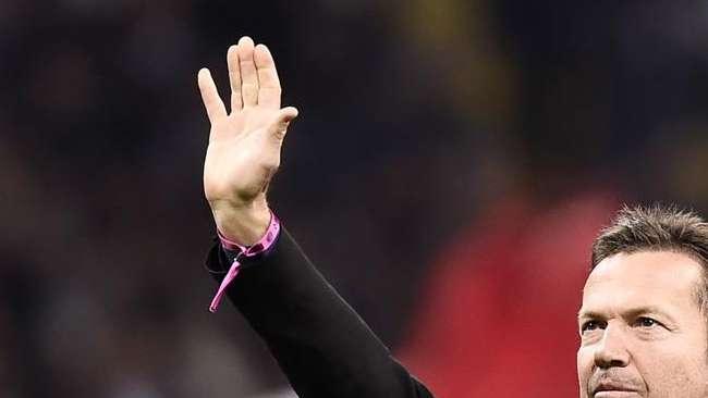 Matthäus compie 64 anni, l'omaggio dell'Inter: "Campione che ha lasciato un segno profondo"