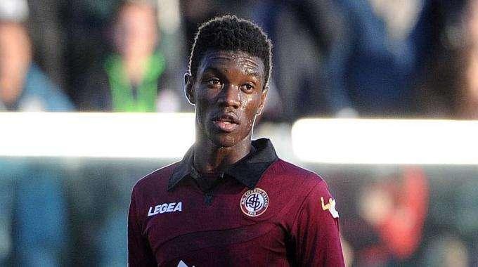 Mbaye a un passo dal Genoa. Presto l'annuncio?