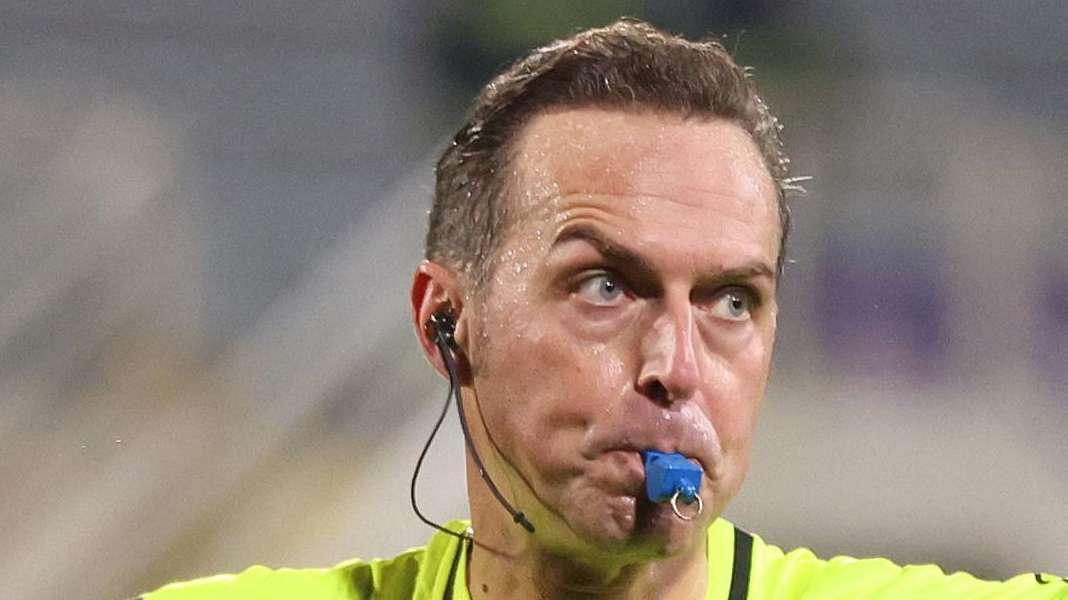 Monza-Inter a Pairetto, 12esimo gettone coi nerazzurri: otto le vittorie sin qui