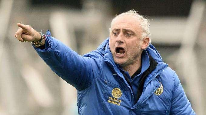 Mandorlini: "Io e WM simili, ma non amici. Inter un sogno, su Thohir..."