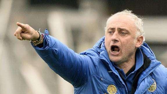 Mandorlini sicuro: "L'Inter ora può fare un filotto"