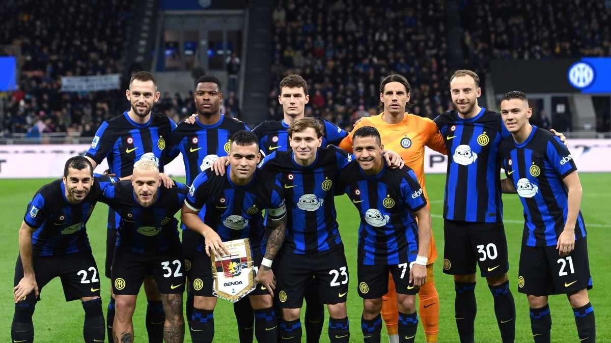 Inter-Genoa, chi è stato il migliore? Cliccate e votate
