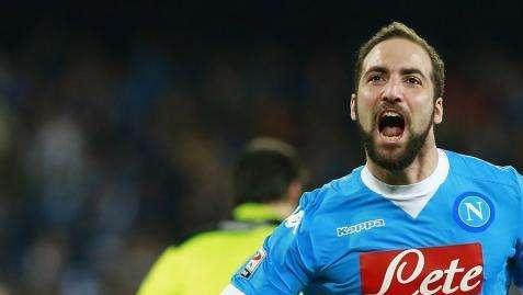 Penzo: "Napoli, con l'Inter ha pesato assenza Higuain"