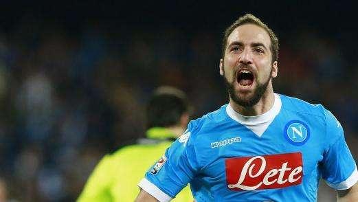 Quattro turni a Higuain, salta l'Inter. Nagatomo, fallo considerato come chiara occasione da rete