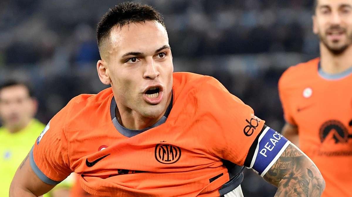 GdS - Lautaro sempre più nella leggenda: è a un gol da Meazza