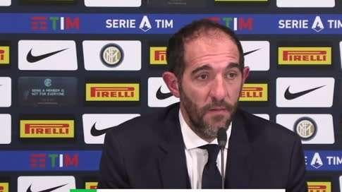Stellini a Radio Rai: "Rosa da allungare per cambiare anche in corsa. Bene Young"
