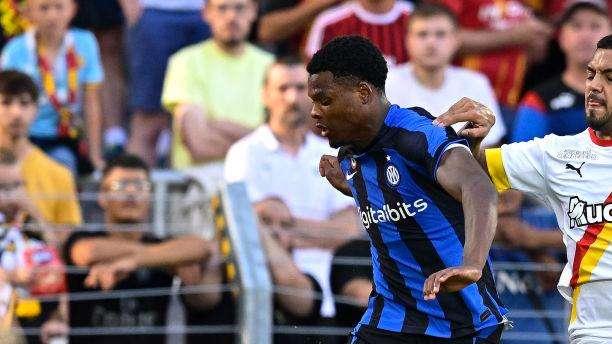 The Athletic - Chelsea, idea doppio colpo in difesa: Blues al lavoro per Fofana e Dumfries 