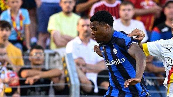 TS - Medina e Milenkovic nel mirino di Inzaghi. Skriniar? Pronti rinnovo e fascia di capitano