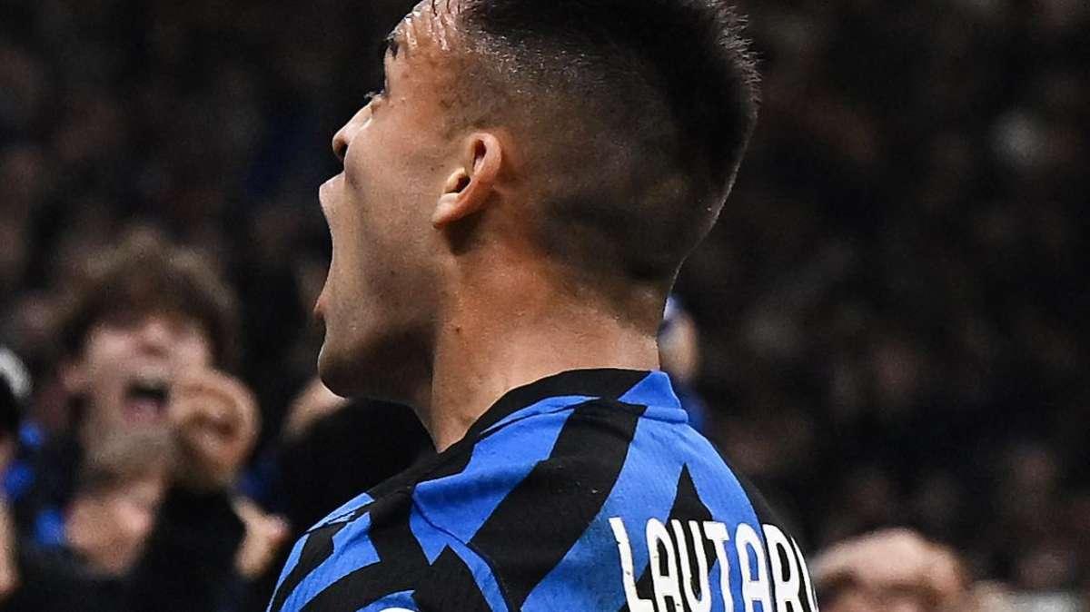 Julio Cruz: "Lautaro come me in Champions? Mi fa piacere. Mi auguro vinca il Pallone d'Oro"