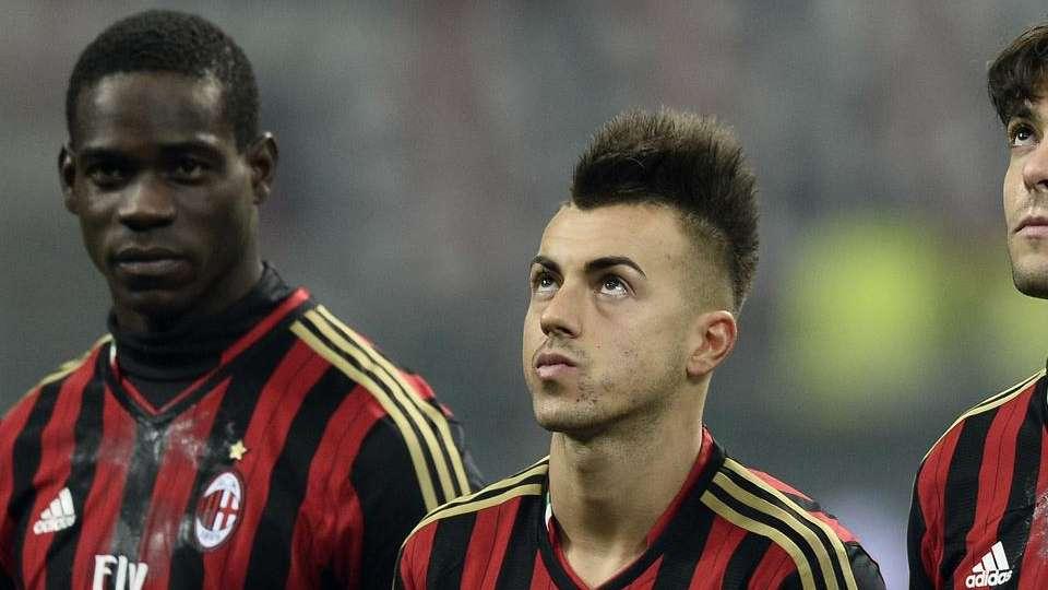 SM - El Shaarawy ritorna contro l'Inter Primavera?