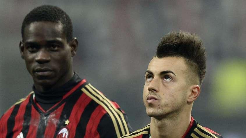 Qui Milan - El Shaarawy a riposo dopo la Primavera