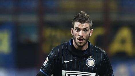 Santon: "A Napoli solo per la vittoria. Stiamo bene nonostante il ko, loro...''