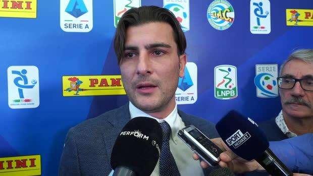 Ventola: "Lautaro fondamentale per l’Inter. Conte bravo come Cuper nel gestire il gruppo"