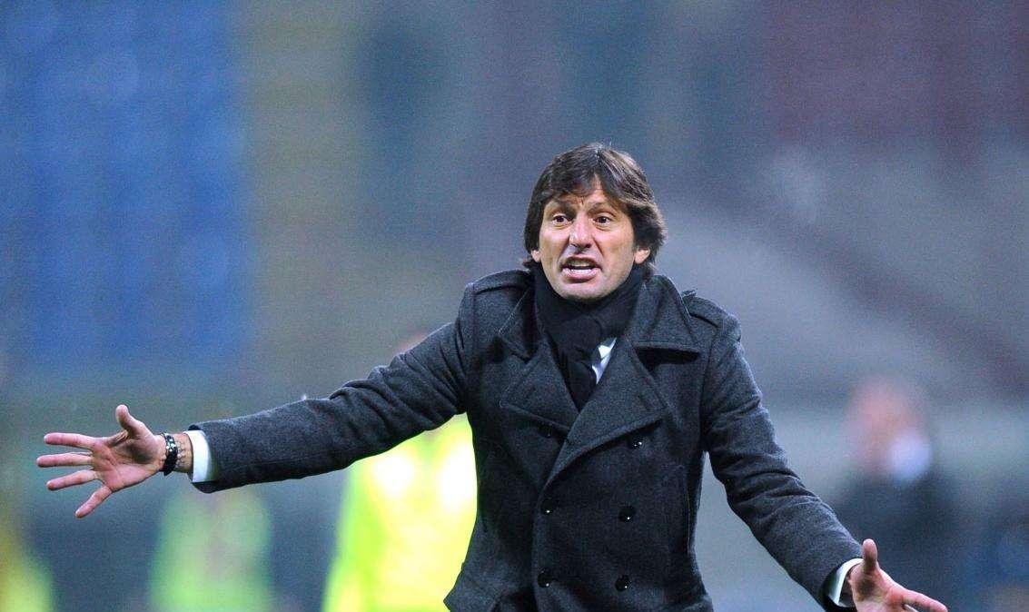 Savicevic bacchetta Leo: "Tutte, ma l'Inter no"