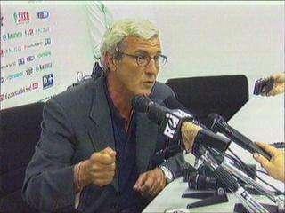 Marazzina: "Quel gol all'Inter e il putiferio con Lippi..."