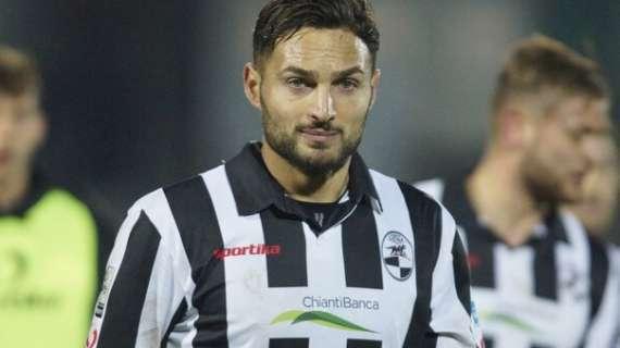 Il Siena non si iscrive alla Serie C. Dario D'Ambrosio: "Un fulmine a ciel sereno"