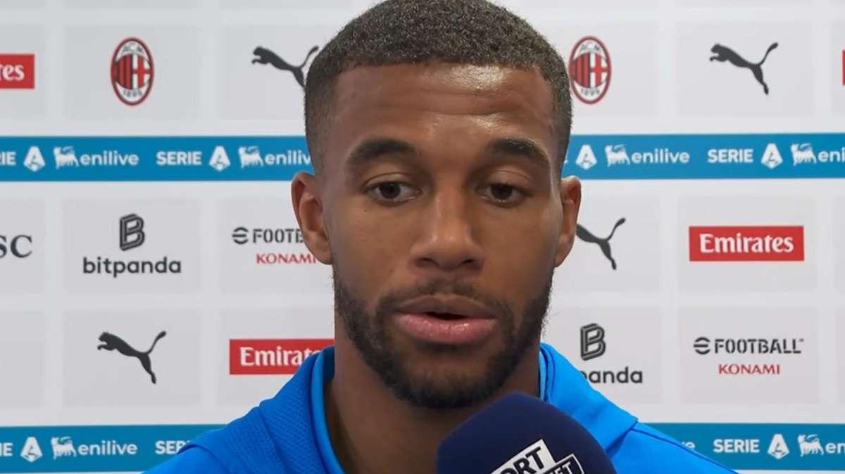 Atalanta, Hien: "Finale Coppa Italia? Per forza faremo il tifo per l'Inter"