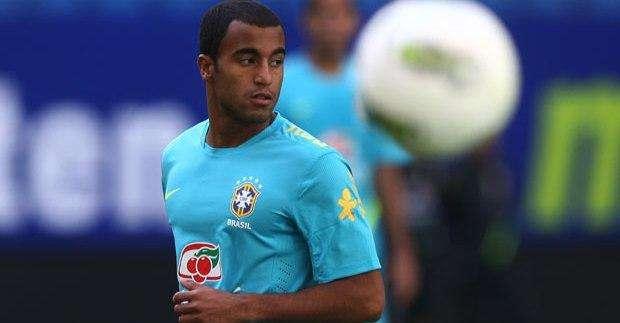 Il ds del S. Paolo: "Inter su Lucas? Voci, lo teniamo"