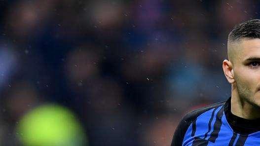 FcIN - Napoli, offerta ufficiale per Icardi: 7,5 mln più bonus. Niente film per Wanda, no all'Atletico Madrid