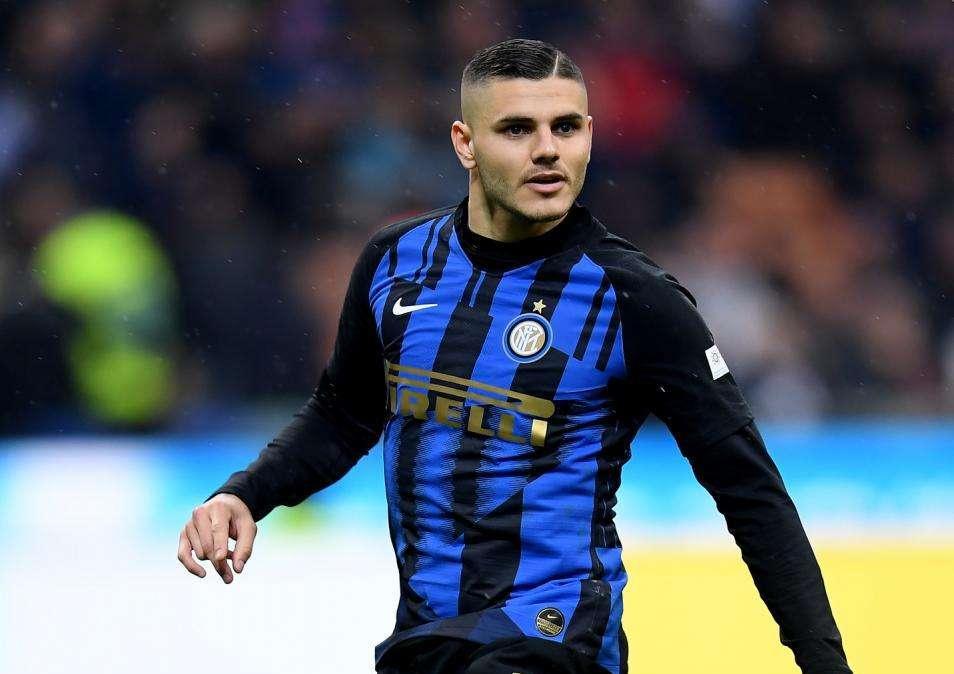 La Repubblica - Clamoroso Icardi, pur di restare a Milano aveva pensato al Milan
