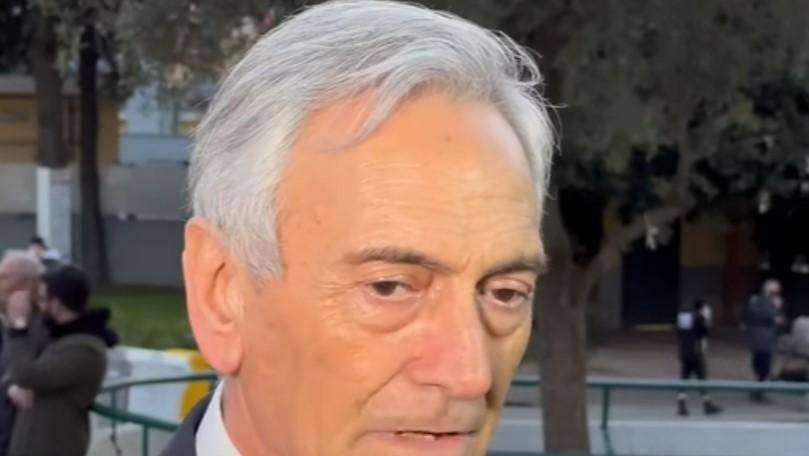 Gravina: "Seconde squadre, la FIGC consente la priorità per i ripescaggi in Serie C"