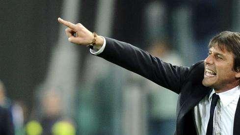 Conte non provoca: "Per me scudetto numero..."