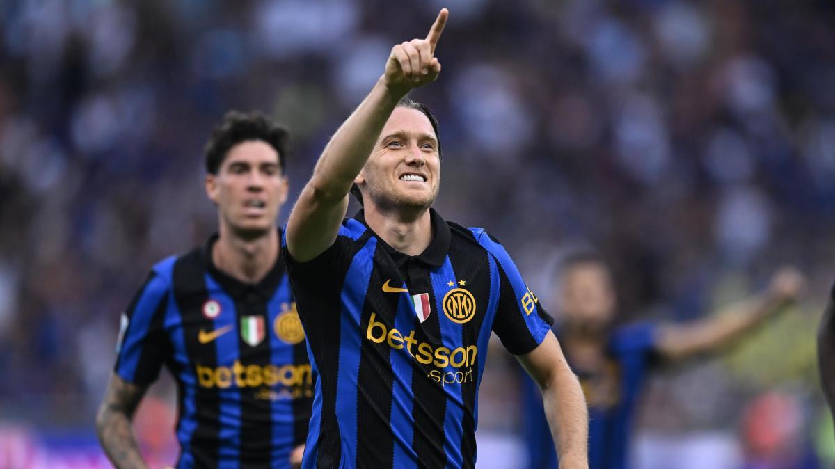 GdS - Vice Calhanoglu e mezzala: Zielinski è il jolly a centrocampo di Chivu