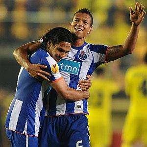Falcao: "Guarin, grande potenziale. Ma gli infortuni..."