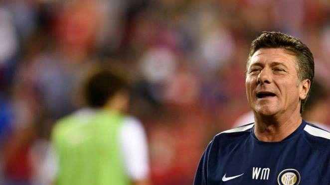 Sky - Il bell'Osvaldo e il cattivo Medel, dimenticando il brutto: Mazzarri sorride e Mou manca sempre meno