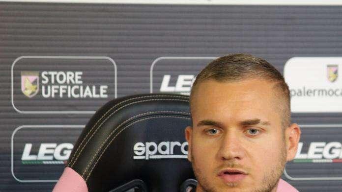 Corini: "Palermo, Puscas ottimo acquisto. Può andare in doppia cifra"
