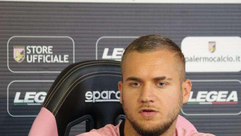 Puscas nel mirino del Fenerbahçe, ma il Palermo non ha fretta