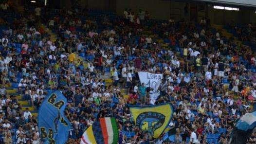 Barzaghi: "Tifosi dell'Inter corretti con la Juve"